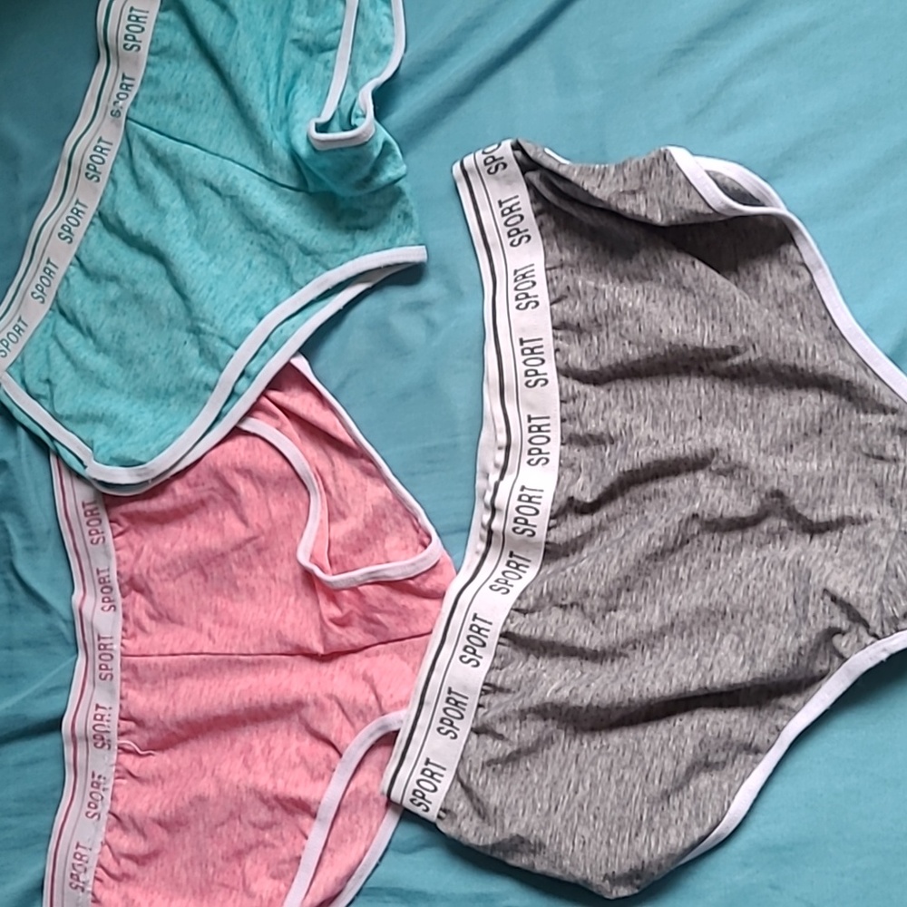 Panties
